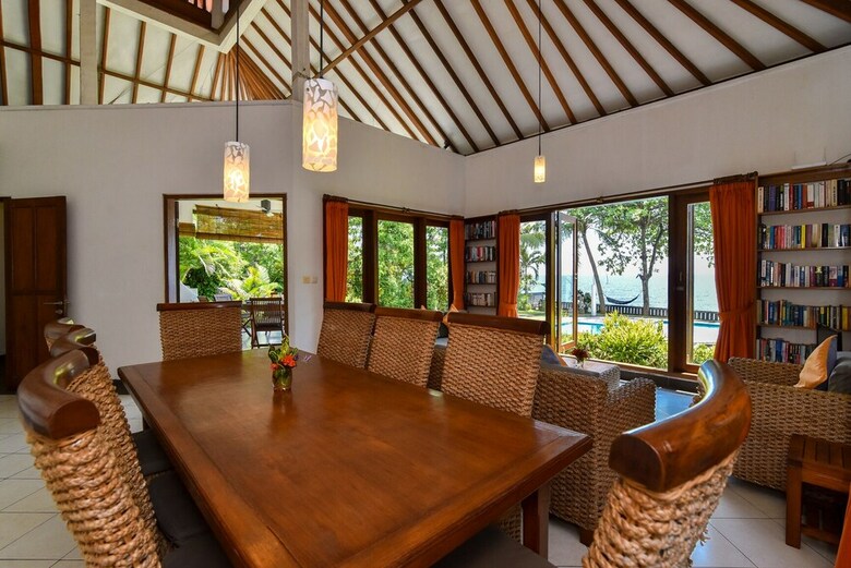 Villa Kupu-kupu