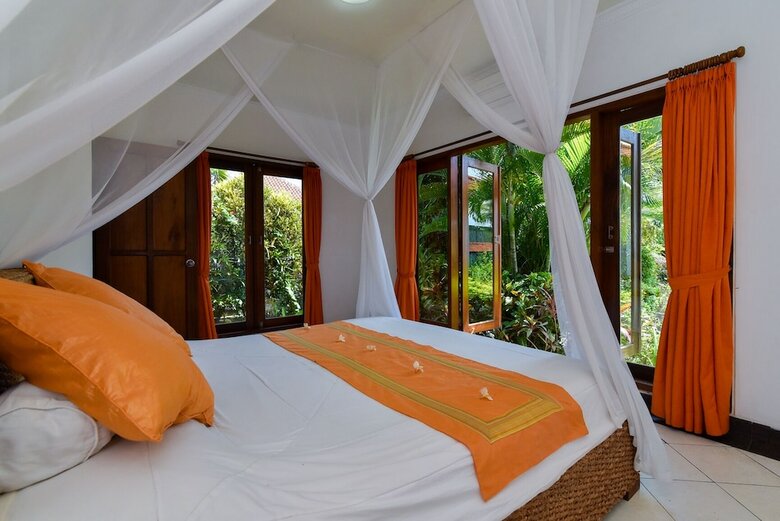 Villa Kupu-kupu