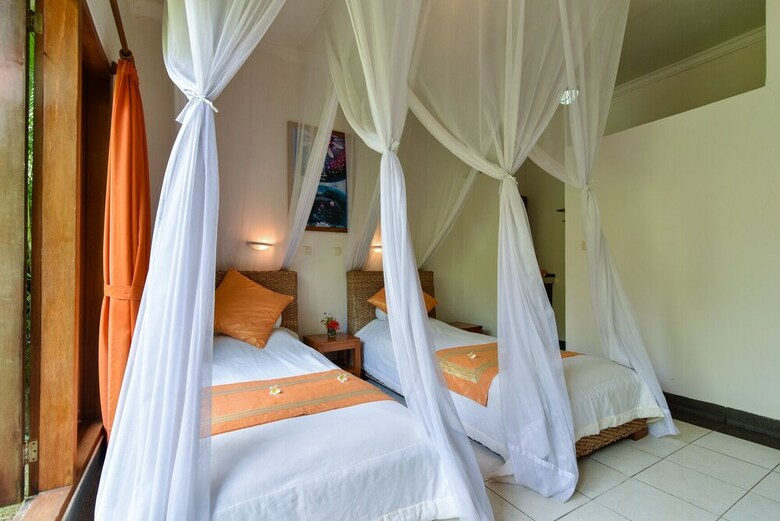 Villa Kupu-kupu