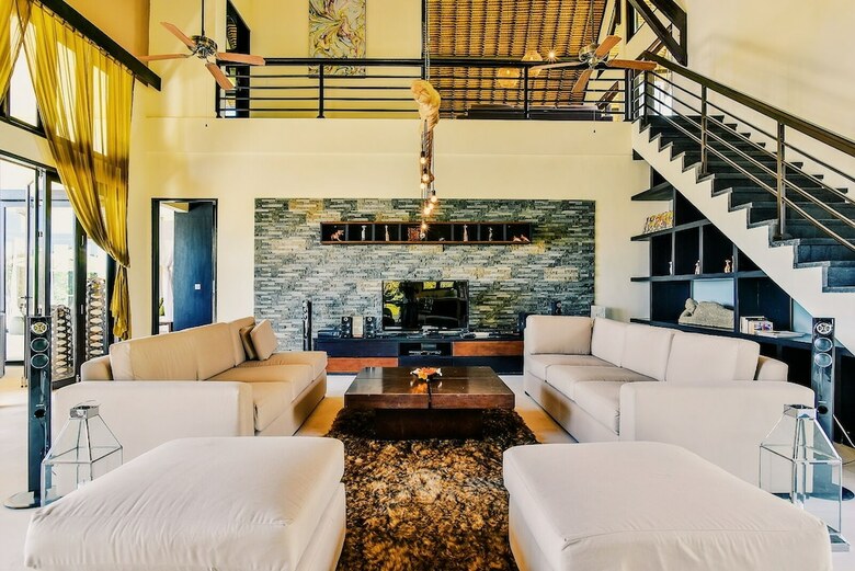Villa Bali Il Mare