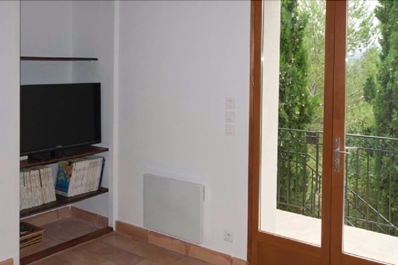 B&B Les Volets Bleus