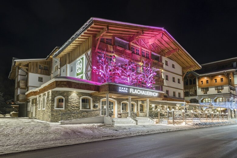 Biohotel Flachauerhof