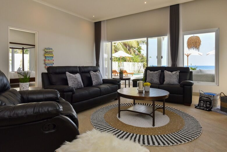 Villa Serenity