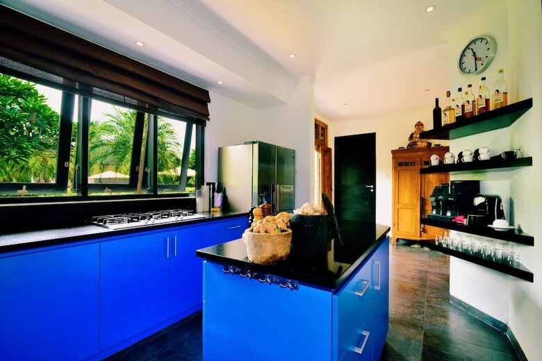 Villa Mahkai