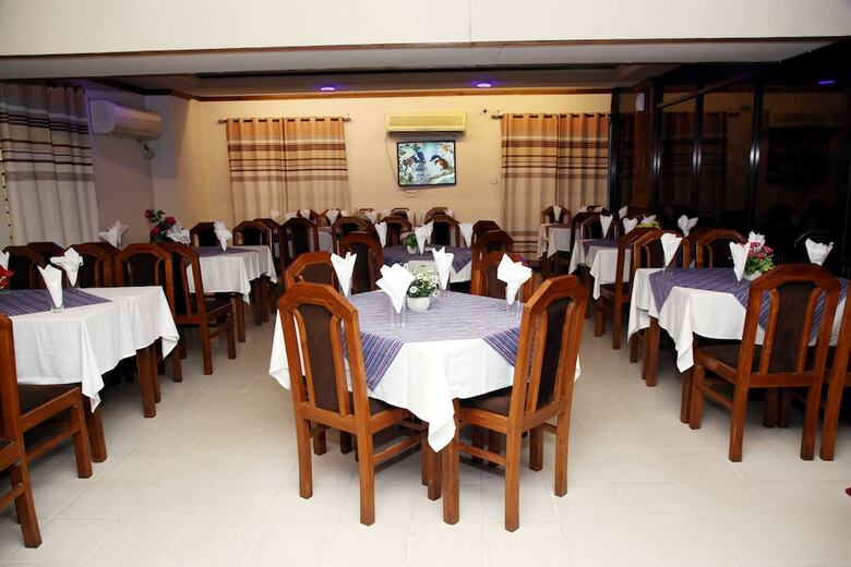 Hotel Royal Palace Pvt Ltd