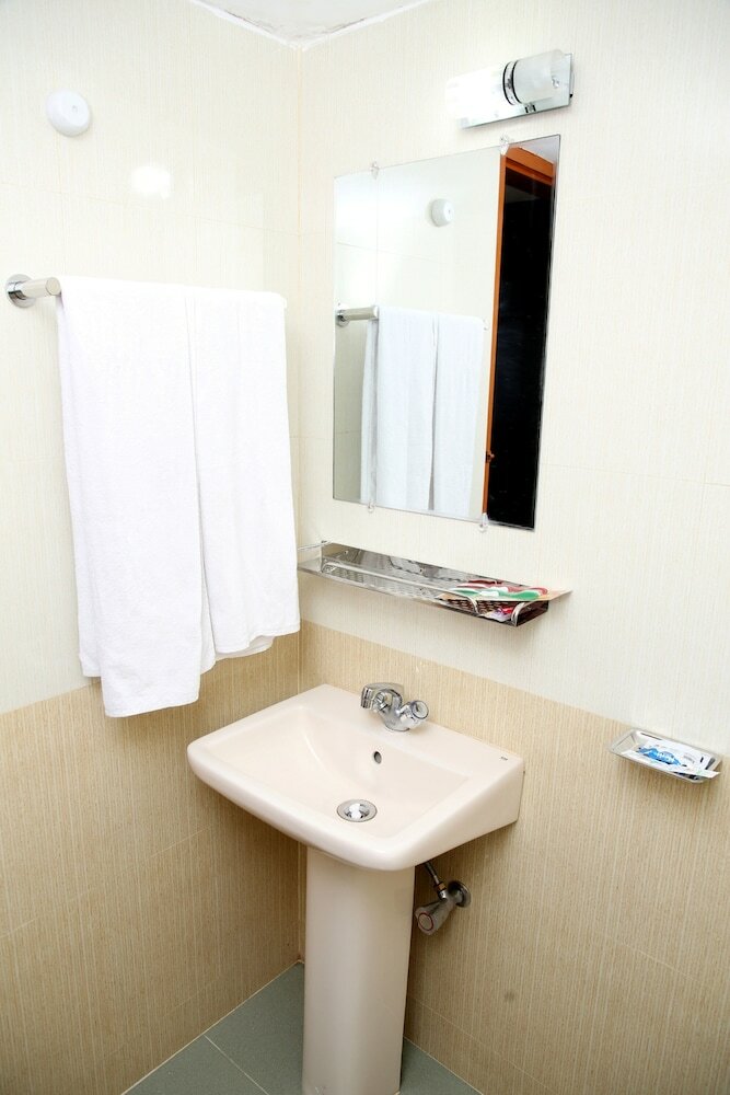 Hotel Royal Palace Pvt Ltd
