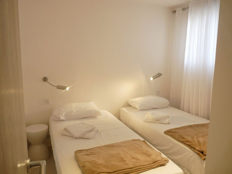 Apartamento Pasteur Two