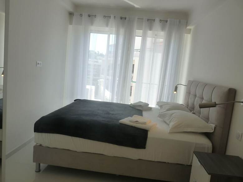 Apartamento Pasteur Two