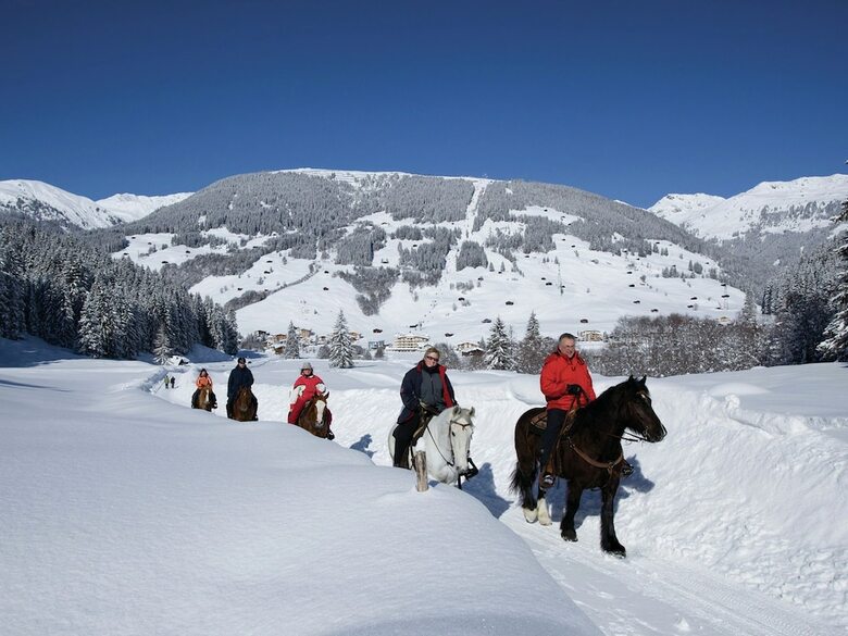 Spacious Apartment In Aschau Im Zillertal With Balcony