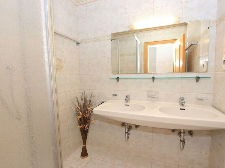 Pleasing Apartment In Ischgl With Ski Storage And Parking