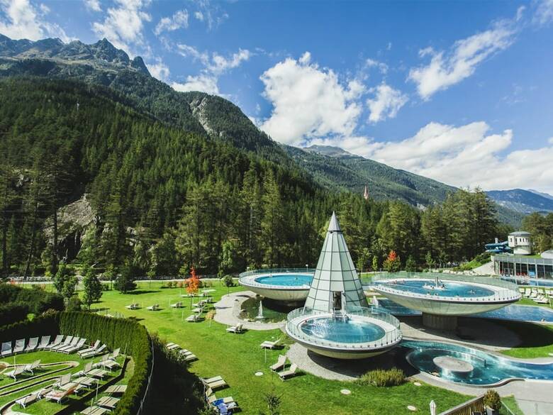 Spacious Apartment In L�ngenfeld Near Ski Area