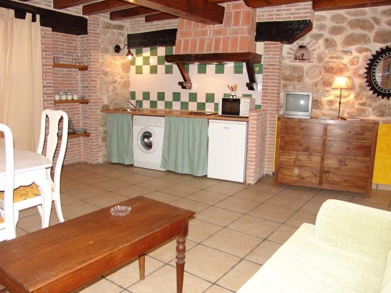 Apartamentos Los Mantos