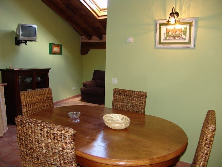 Apartamentos Los Mantos
