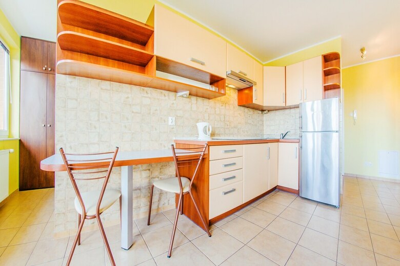 Apartamenty Sun & Snow Zielone Tarasy