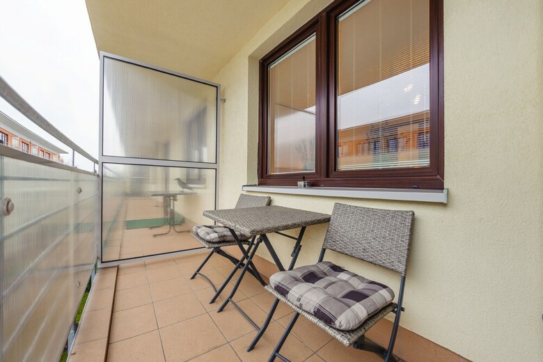 Apartamenty Sun & Snow Zielone Tarasy