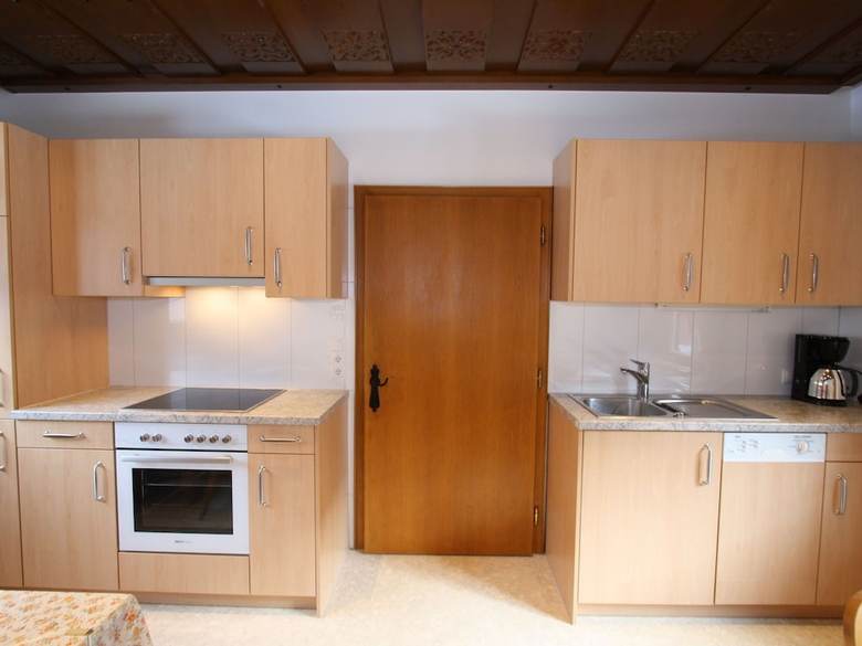 Beautiful Apartment In Gortipohl With Parking