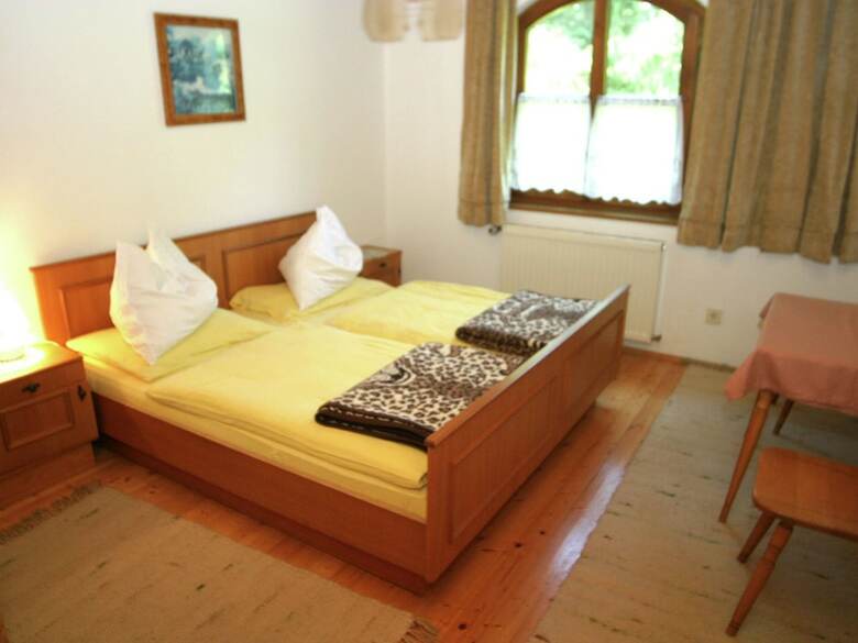 Cozy Cottage Near Ski Area In Ruden