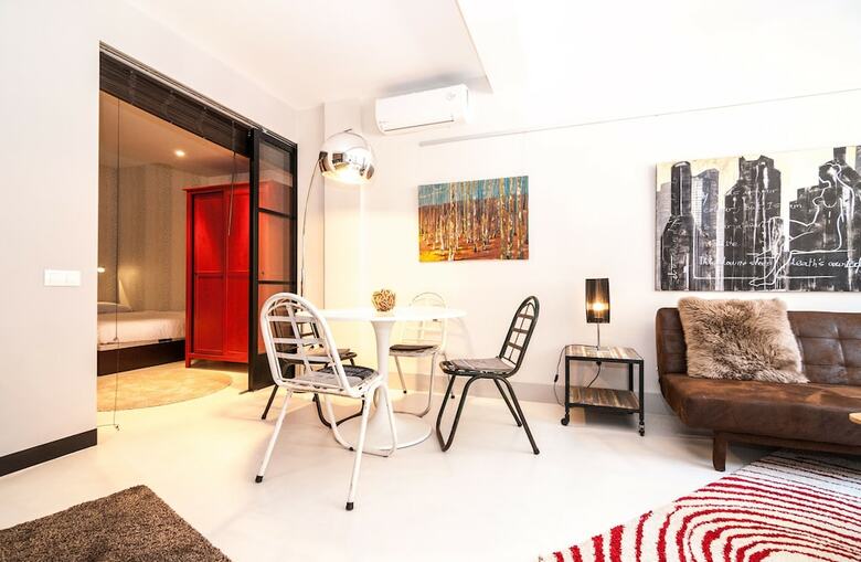 Apartamento Ullmann