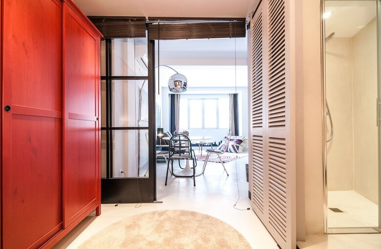 Apartamento Ullmann
