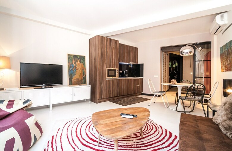 Apartamento Ullmann