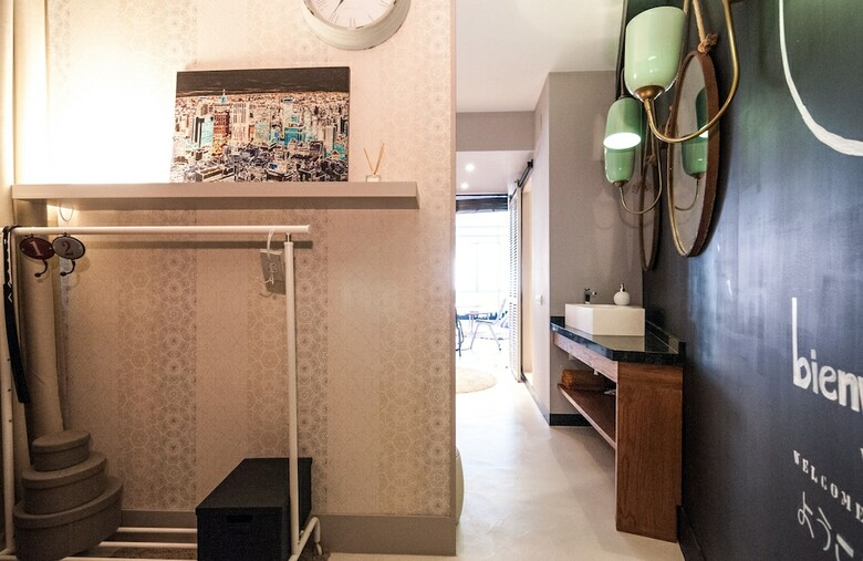Apartamento Ullmann
