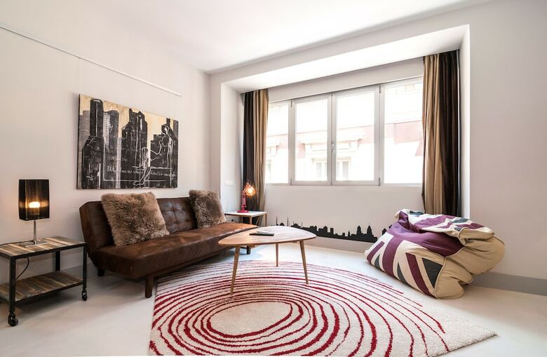 Apartamento Ullmann