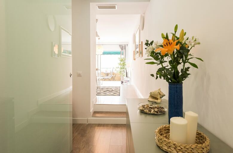 Apartamento Hopkins