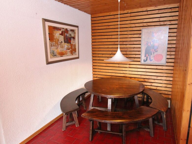 Apartment Only Approx. 60m From The Ski Lift