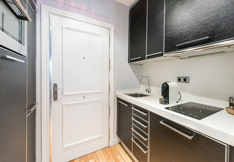 Apartamento Brando
