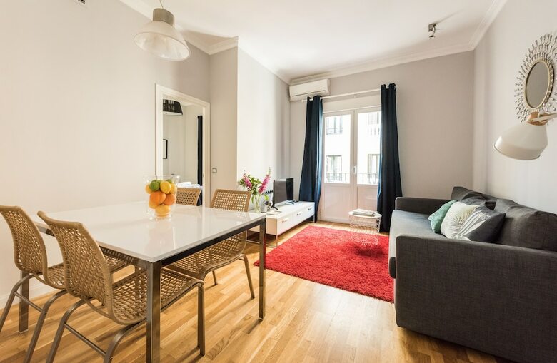 Apartamento Brando
