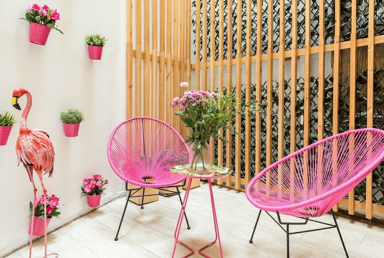 Apartamento Dean