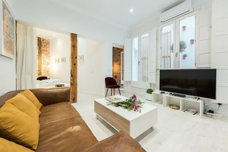 Apartamento Dean