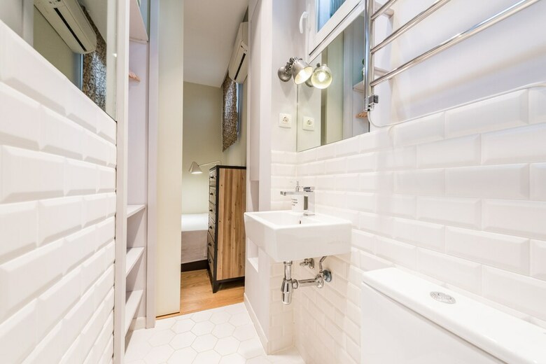 Apartamento Taylor