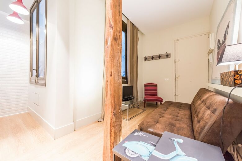 Apartamento Taylor