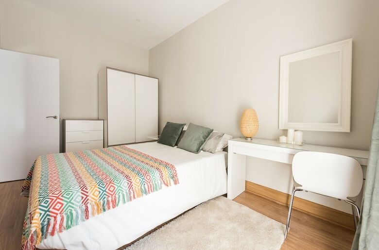 Apartamento Davis
