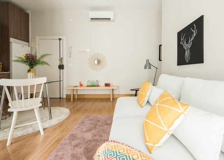 Apartamento Davis