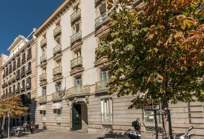 Apartamento Borghi