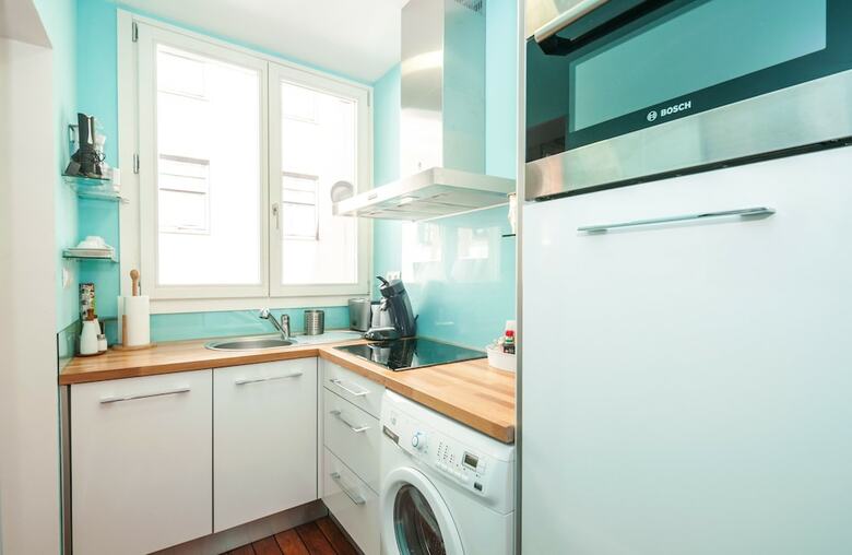 Apartamento Cassavetes