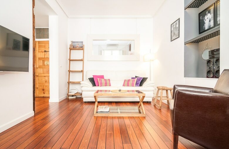 Apartamento Cassavetes