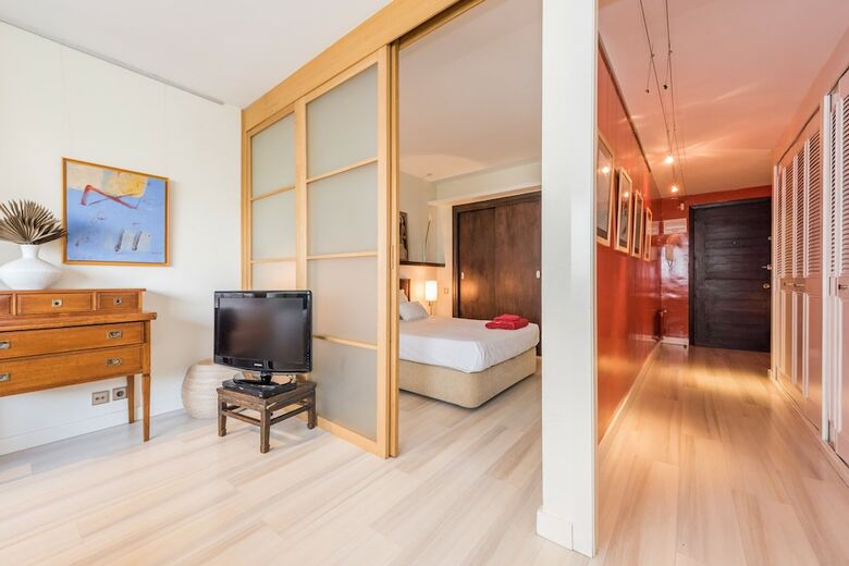 Apartamentos Day