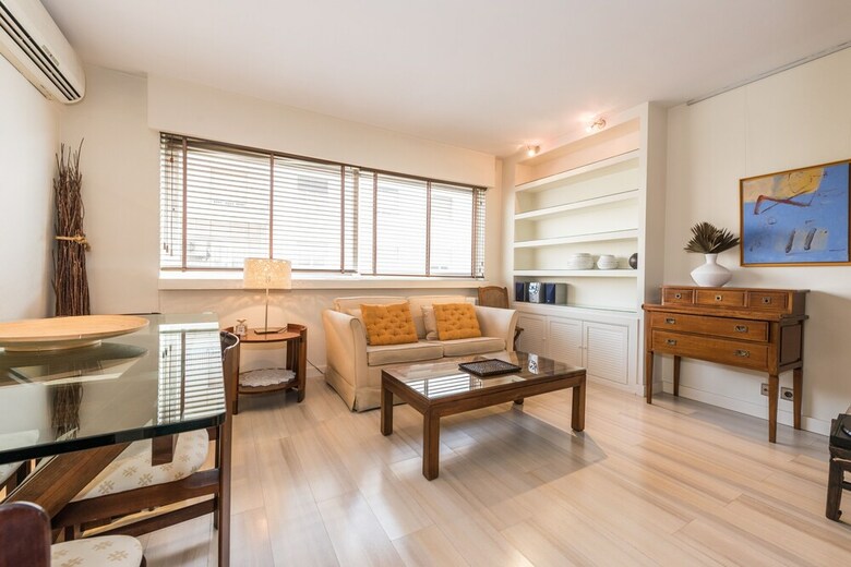 Apartamentos Day