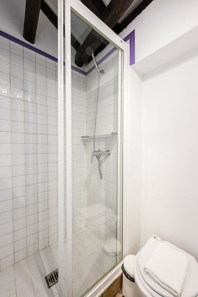 Apartamentos Loft Newman