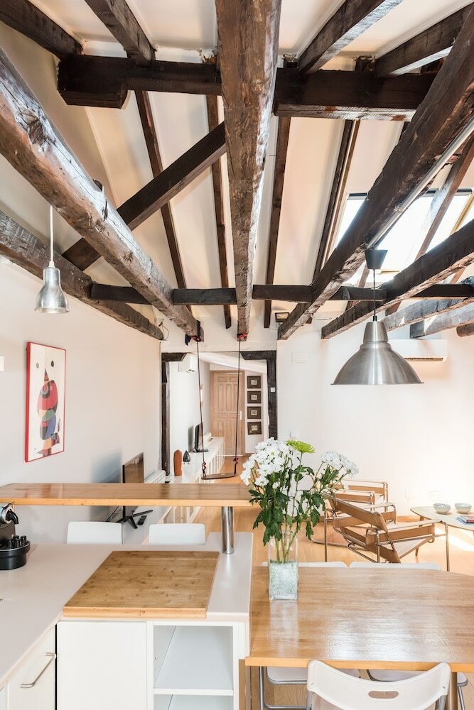 Apartamentos Loft Newman