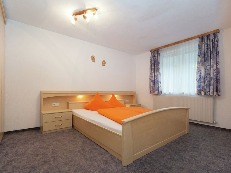 Deluxe Apartment In Sankt Gallenkirch With Mountain View
