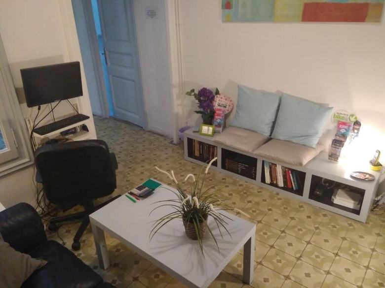 Hostal The Hipstel Hostel Gran Via