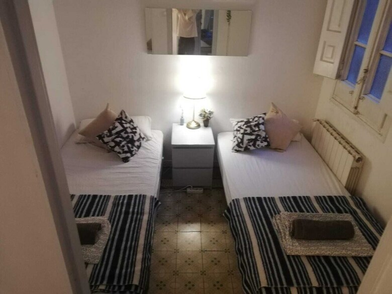 Hostal The Hipstel Hostel Gran Via