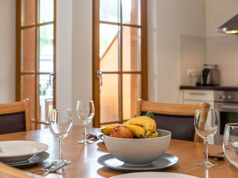 Superb Apartment In Rauris By The Forest