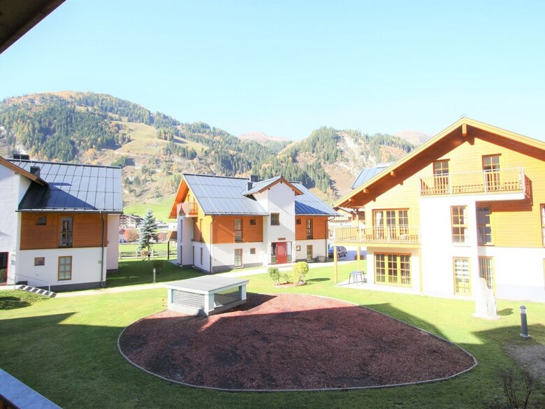 Fantastic Apartment In Rauris By The Forest