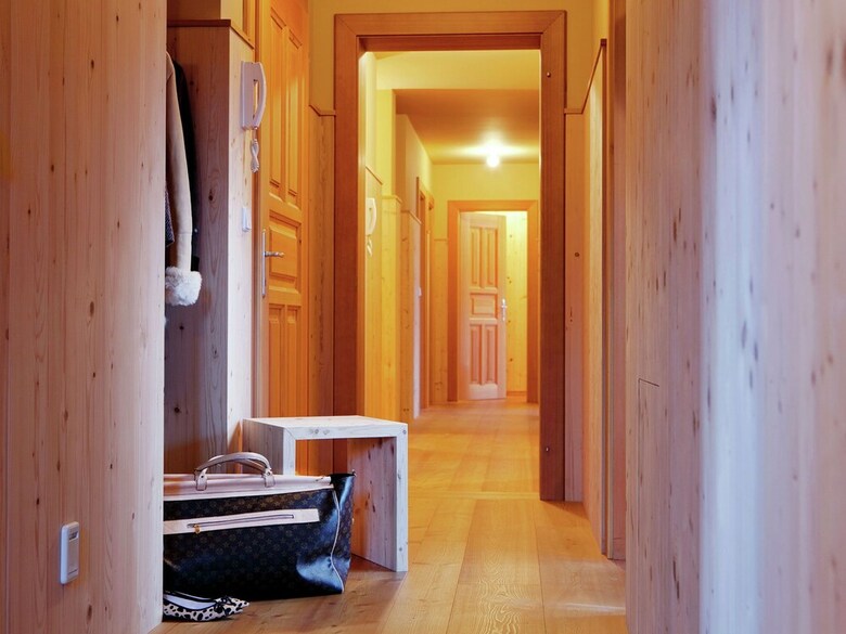 Spacious Apartment In Tyrol With Mountain View