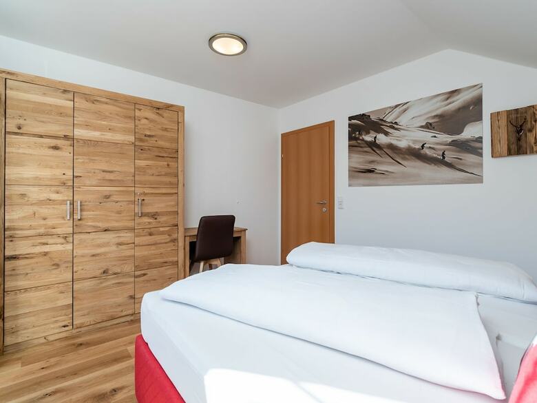 Fancy Chalet In Sankt With Sauna, Jacuzzi & Ski-storage